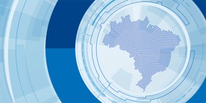 Capa da noticia - Livro discute cenários de futuro para o Brasil