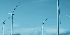 Capa da noticia - Estudo destaca papel das energias renováveis na agenda do clima