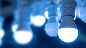 Capa da noticia - Iluminação LED: principais benefícios