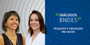 Capa da noticia - Vacinas, testes e medicamentos: pesquisa e inovação no combate à pandemia