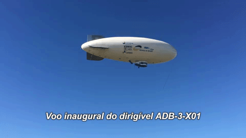 dirigivel_video dirigivel_video