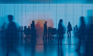 Capa da noticia - <p>Análise do gasto com pessoal do governo brasileiro: 1995-2025</p>