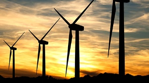 Capa da noticia - O desenrolar da energia eólica no Brasil