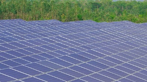 Capa da noticia - Energia elétrica: desafios e oportunidades para o setor