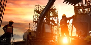 Capa da noticia - Uma agenda para o futuro da construção civil