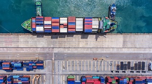 Capa da noticia - As exportações de bens de capital no contexto da crise internacional