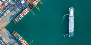 Capa da noticia - Como o crédito à exportação contribui para o desenvolvimento?