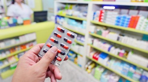 Capa da noticia - Efeitos do copagamento de medicamentos sobre saúde no Brasil