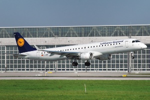 Capa da noticia - A indústria aeronáutica e o contexto do acordo entre Boeing e Embraer