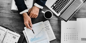 Capa da noticia - A trajetória do investimento nos próximos quatro anos