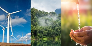 Capa da noticia - A difusão da agenda ESG no mundo e no Brasil