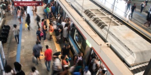 Capa da noticia - 5 perguntas sobre mobilidade urbana