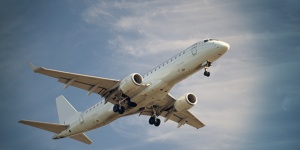 Capa da noticia - Crédito para aeronaves ainda não prescinde de agências do governo, aponta estudo