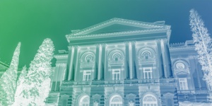 Capa da noticia - O futuro das instituições culturais: tecnologia e colaboração em rede