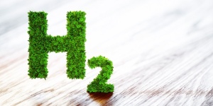 Capa da noticia - Agenda climática e hidrogênio como fonte de energia