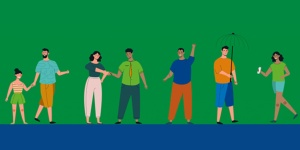 Capa da noticia - Sustentabilidade: infográfico apresenta uma breve história do conceito
