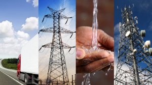 Capa da noticia - Infraestrutura no Brasil: ajustando o foco