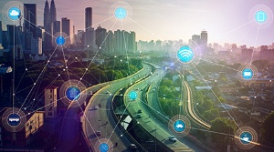 Capa da noticia - Internet das coisas: estimando impactos na economia
