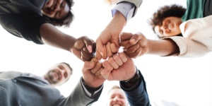Capa da noticia - Matchfunding: turbinando o financiamento coletivo
