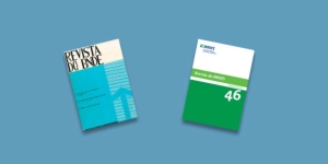 Capa da noticia - O BNDES e a produção de estudos econômicos