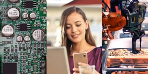 Capa da noticia - Como será o futuro do trabalho?
