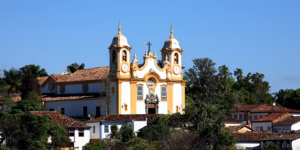 Capa da noticia - Patrimônio cultural e turismo como indutores do desenvolvimento