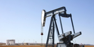 Capa da noticia - Produção de petróleo terrestre no Brasil