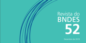 Capa da noticia - Revista do BNDES 52