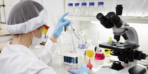 Capa da noticia - Caminhos do desenvolvimento da biotecnologia farmacêutica no Brasil