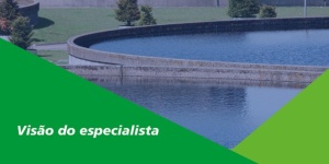 Capa da noticia - A regulação do saneamento em artigo de Jerson Kelman