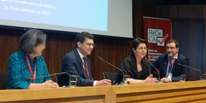 Capa da noticia - Bancos de desenvolvimento da América Latina e Caribe se reúnem para discutir avaliações de impacto