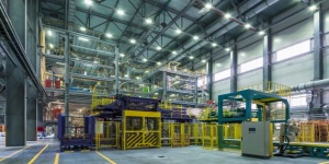 Capa da noticia - 5 perguntas sobre reconversão industrial
