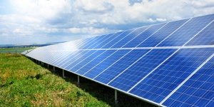 Capa da noticia - A energia solar no Brasil