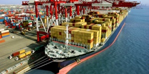 Capa da noticia - O efeito China nas exportações de países latino-americanos