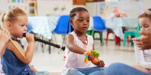 Capa da noticia - Parcerias público-privadas e o desafio de ampliar a educação pré-escolar no Brasil