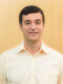 Cassio Teixeira BNDES