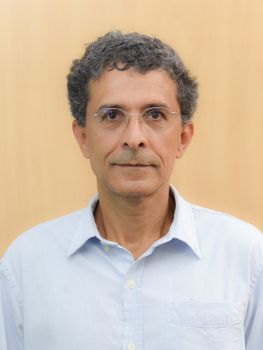 Marco Aurélio BNDES