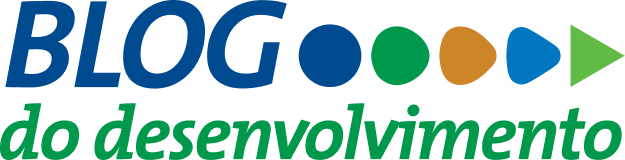 Logo BNDES